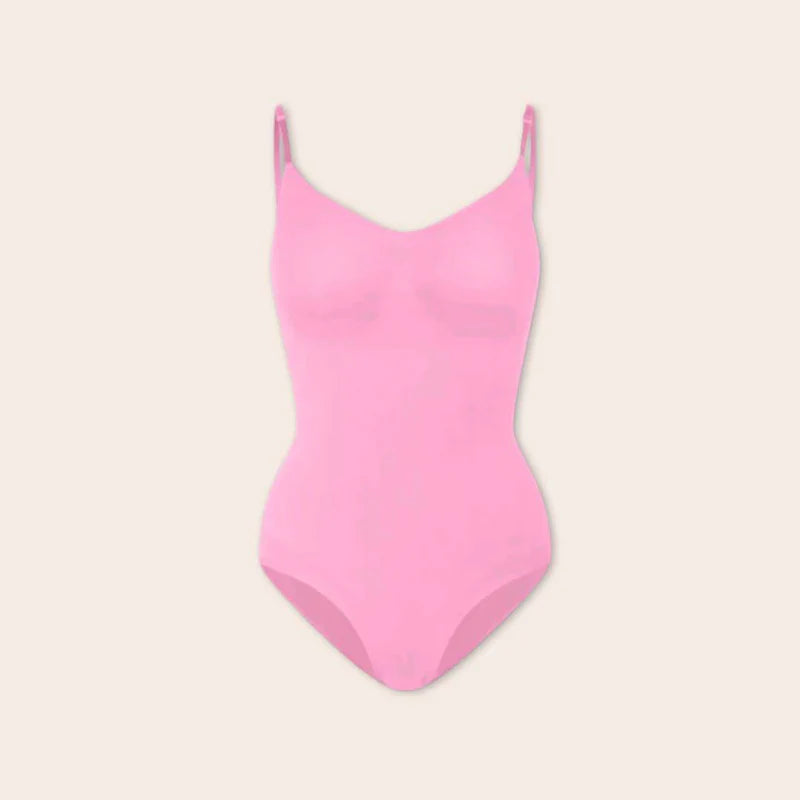 Bodysuit™ גוף מחמיא, בטן שטוחה, ביטחון שמתפוצץ