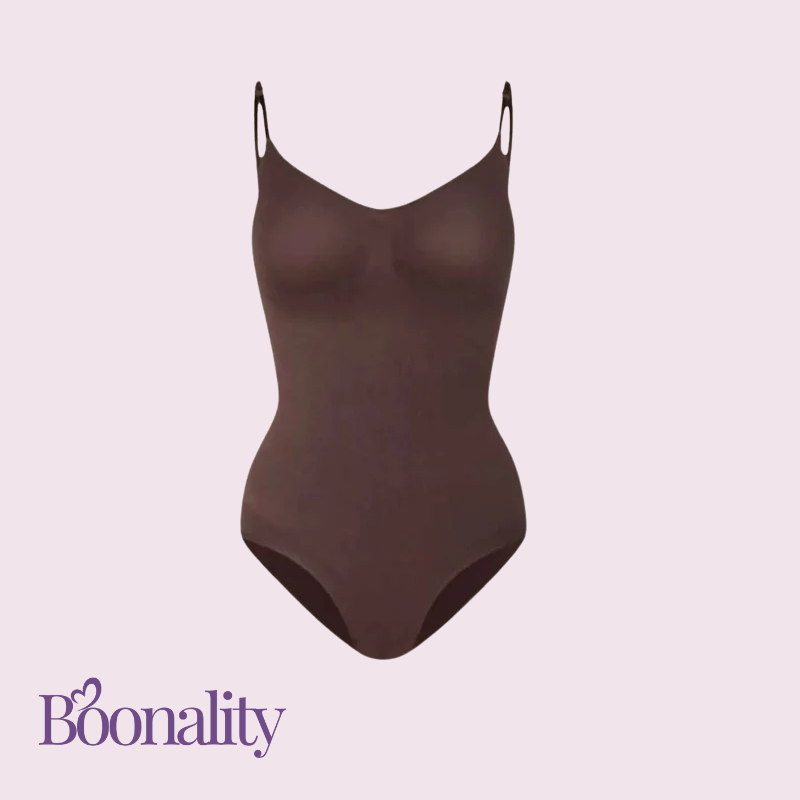 Bodysuit™ גוף מחמיא, בטן שטוחה, ביטחון שמתפוצץ