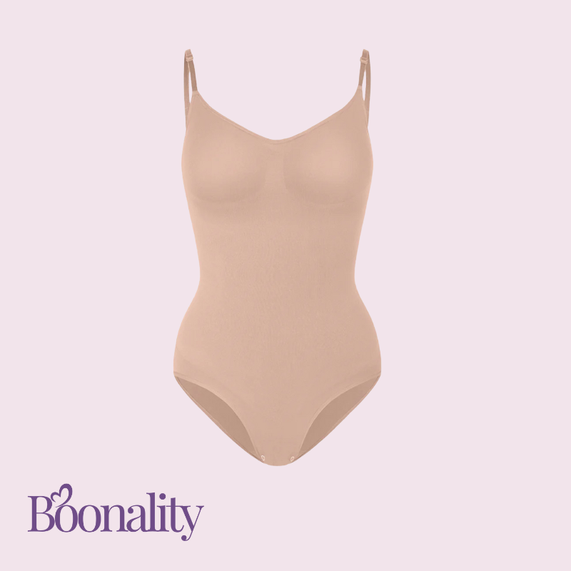Bodysuit™ גוף מחמיא, בטן שטוחה, ביטחון שמתפוצץ