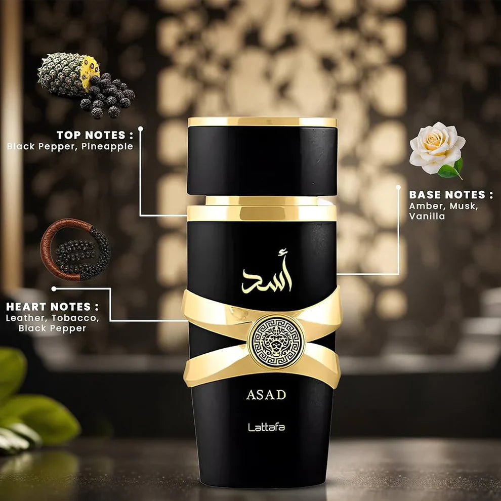 Boonality-AL ASAD