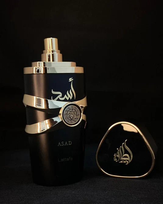 Boonality-AL ASAD